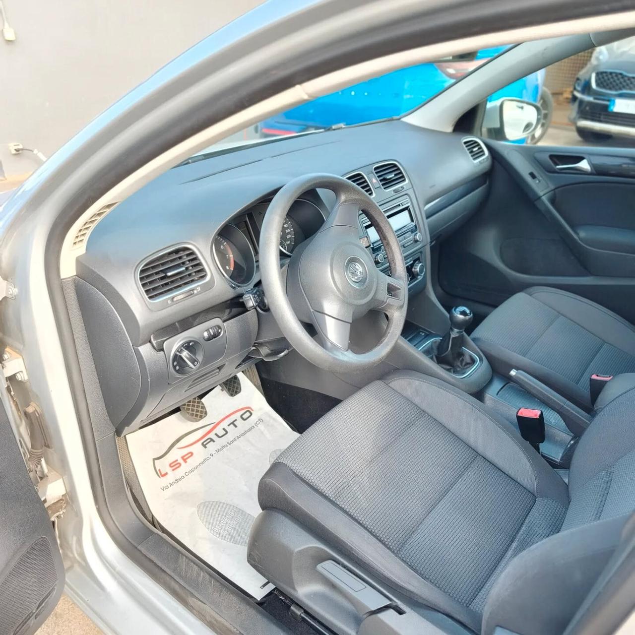 Volkswagen Golf 1.2 TSI SOLI 4990EURO