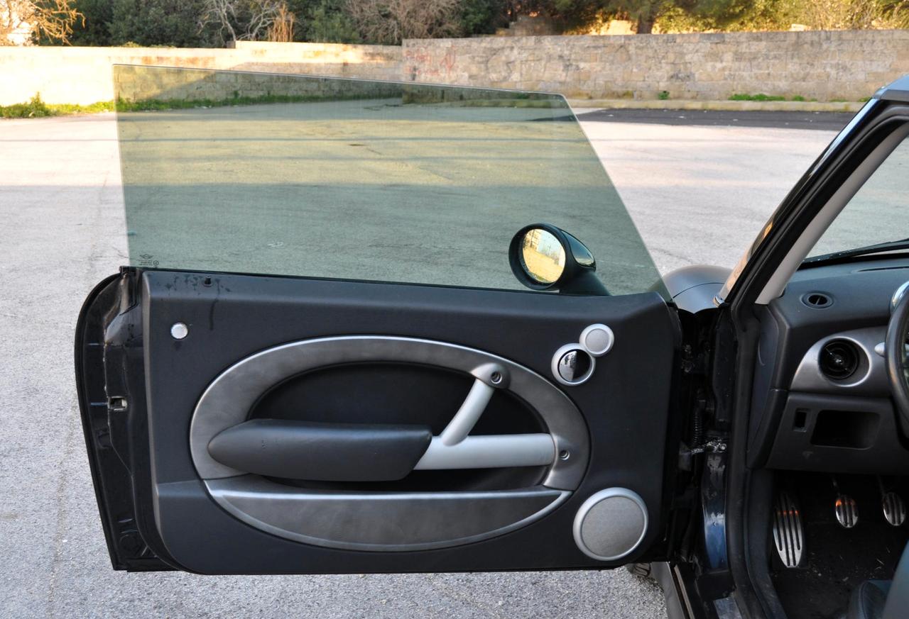 MINI Mini 1.6 16V Cooper S