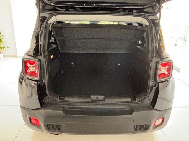 JEEP Renegade 1.6 Mjt 130 CV Limited tua da ?199,00 mensili