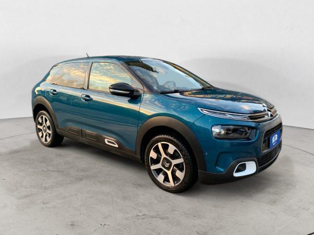 CITROEN C4 Cactus PureTech 130 S&S Shine