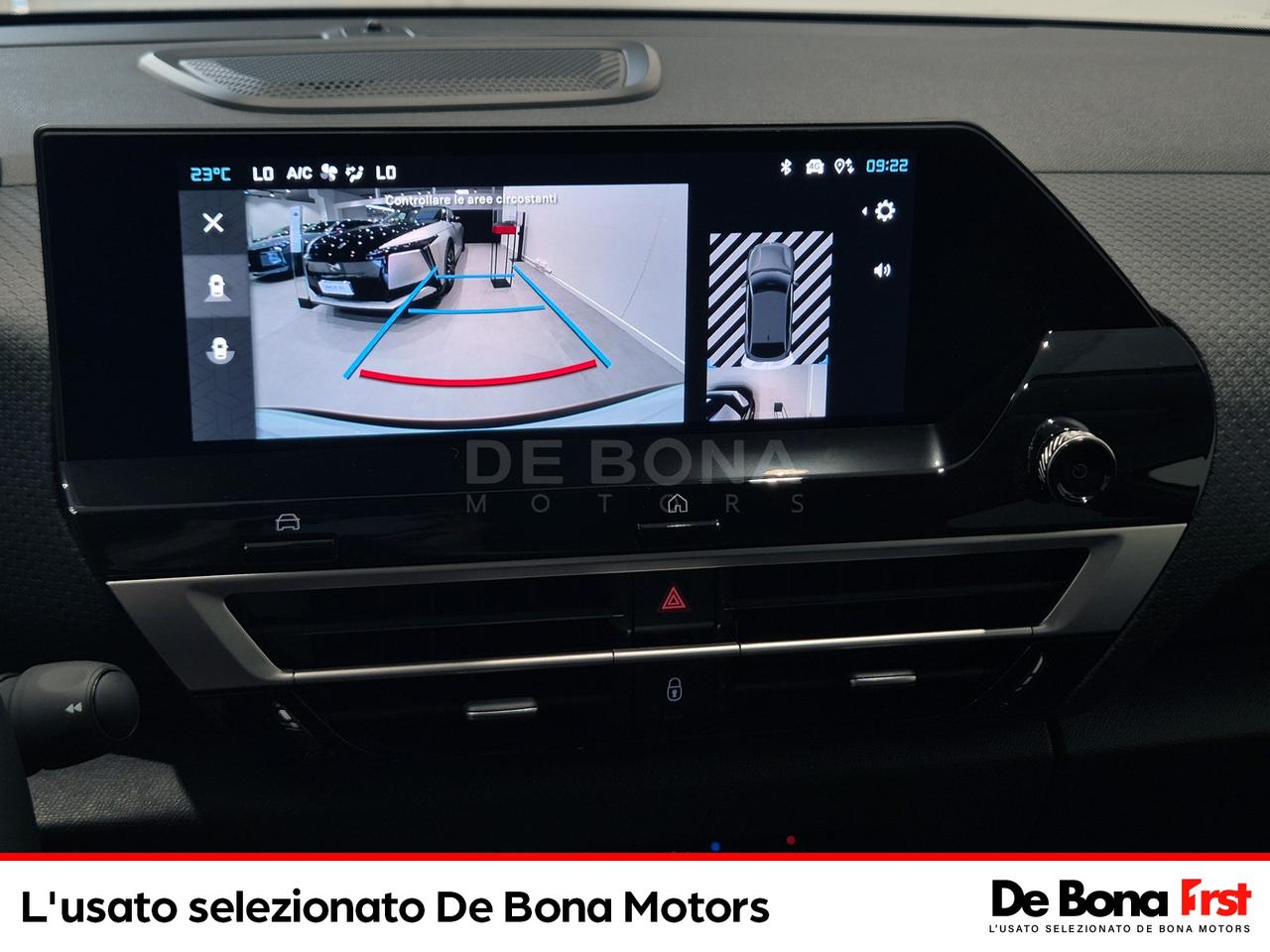 Citroen C4 1.2 hybrid max 145cv e-dcs6