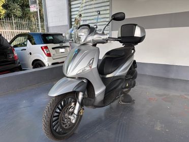 Piaggio Beverly 300 S