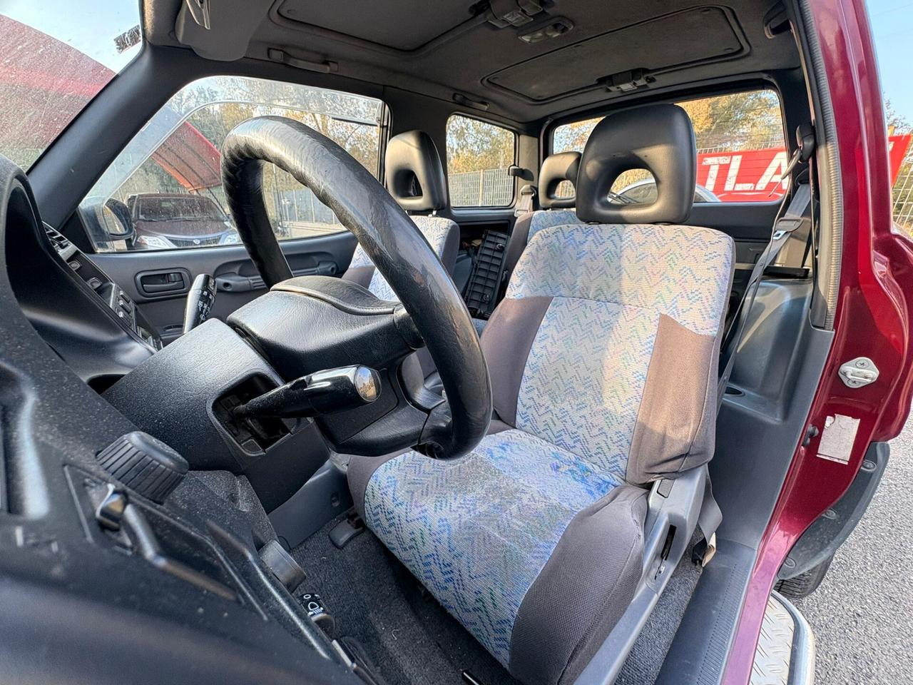 Toyota RAV 4 2.0i 16V cat 3 porte