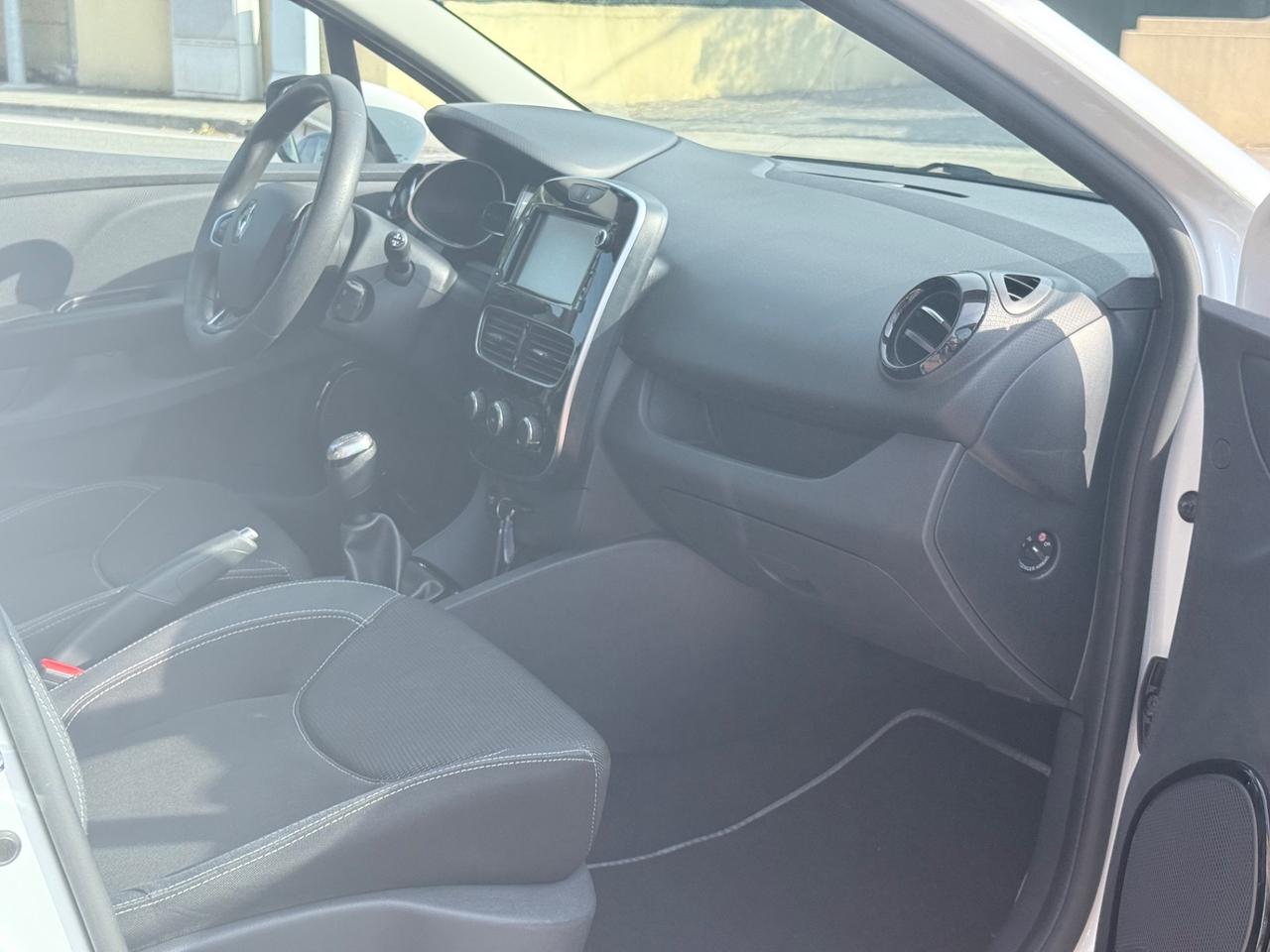 Renault Clio Sporter dCi 8V 90CV Start&Stop Energy Intens