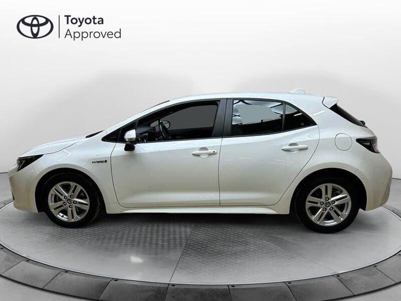 Toyota Corolla 1.8 Hybrid Active CVT