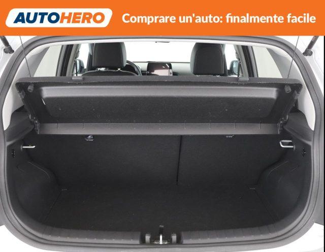 KIA Picanto 1.0 12V 5 porte GT Line