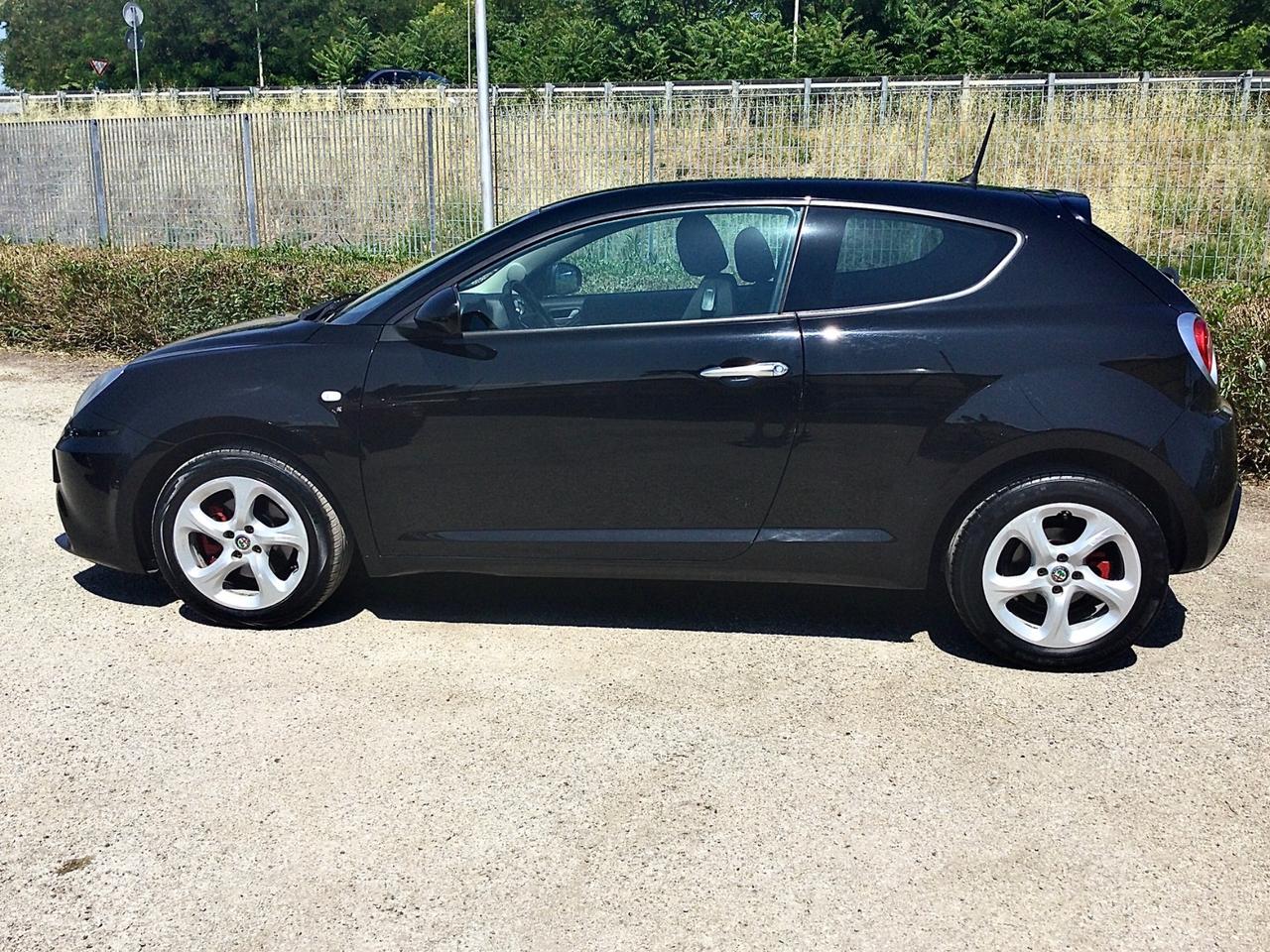 Alfa Romeo MiTo 1.3 JTDm 95 CV S&S Urban