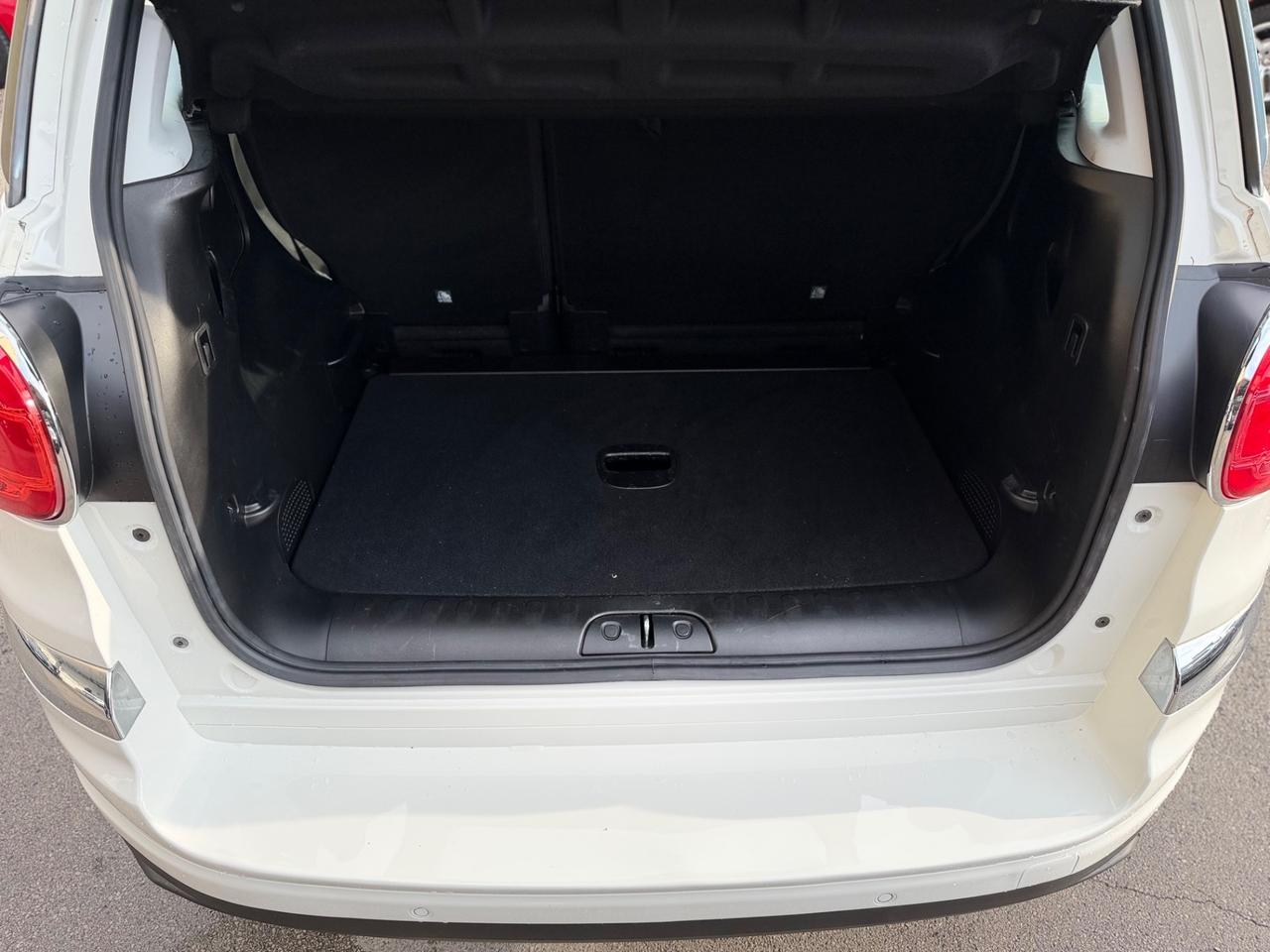 Fiat 500L 1.4 95 CV Lounge CON SOLI 64 MILA KM