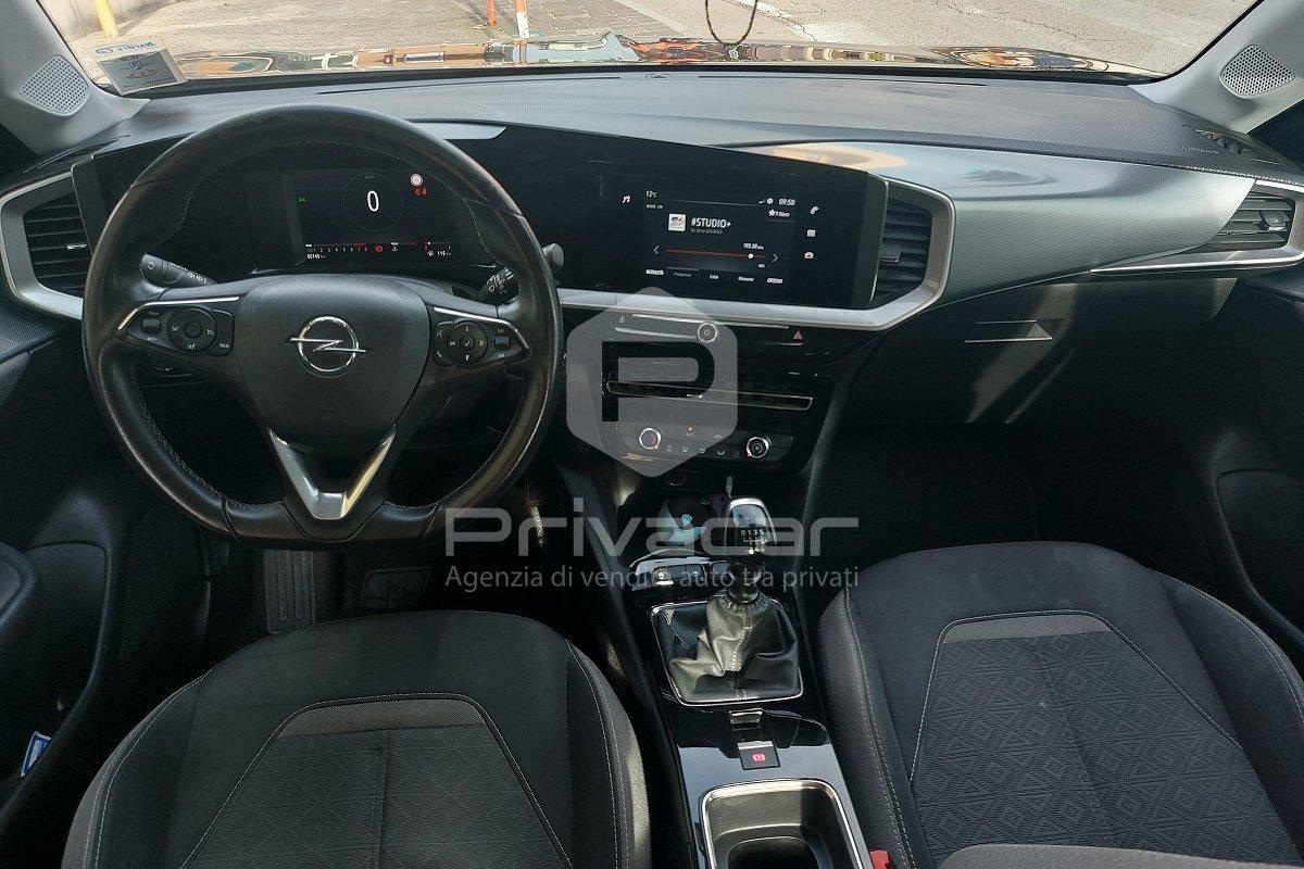 OPEL Mokka 1.2 Turbo Edition