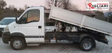 Renault Mascott portata 28q peso complessivo 50q
