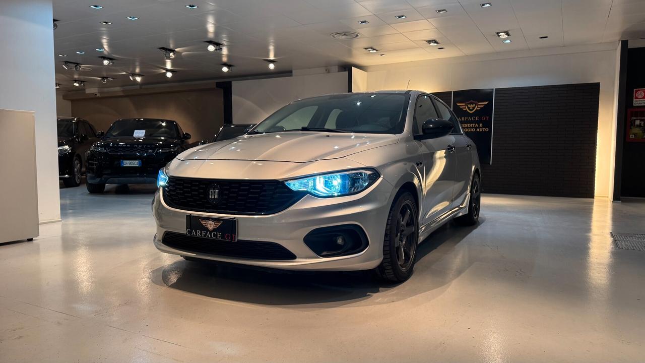 FIAT TIPO 1.3 MULTIJET 95CV 70KW - 2016