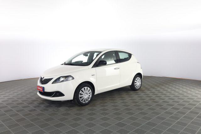 LANCIA Ypsilon Ypsilon 1.0 FireFly 5 porte S&S Hybrid Silver Plus