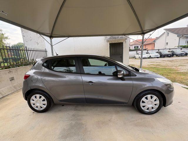 RENAULT Clio 1.2 75CV Wave OK NEOPATENTATI NAVIGATORE