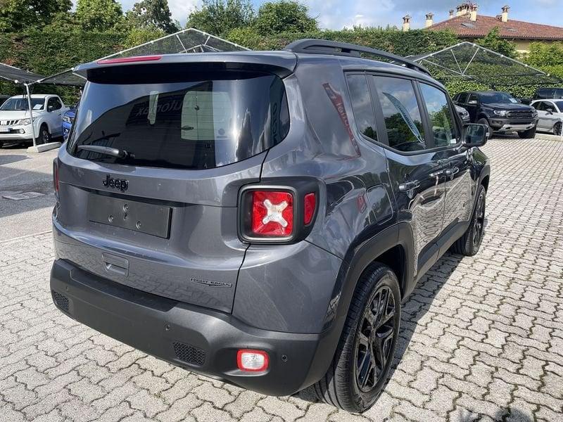 Jeep Renegade 1.0 T3 Night Eagle--km0--