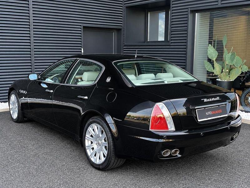 Maserati Quattroporte 4.2 V8 DuoSelect 400 CV
