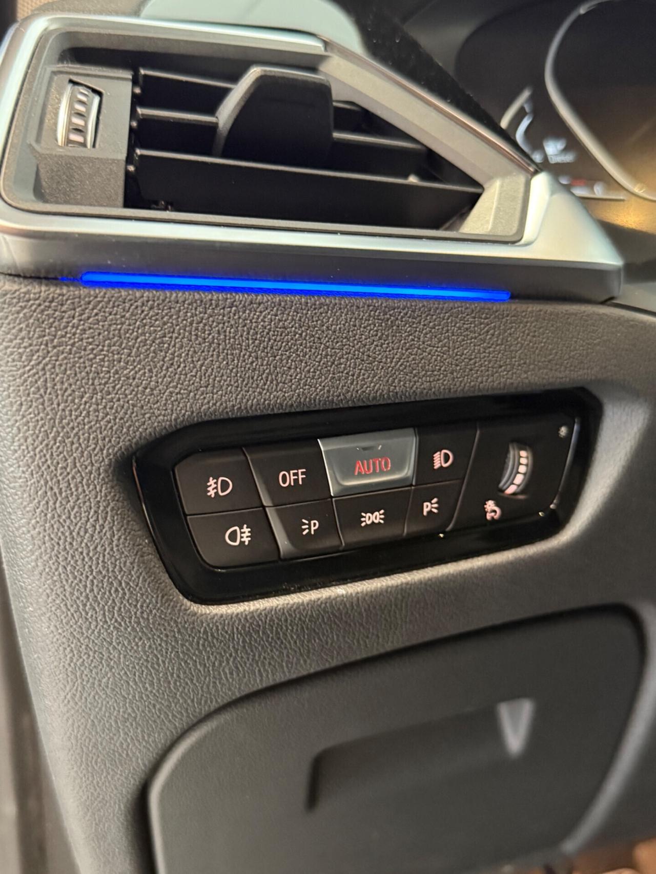 Bmw 318 2.0 150cv Sport Tetto Garanzia 12/24/36