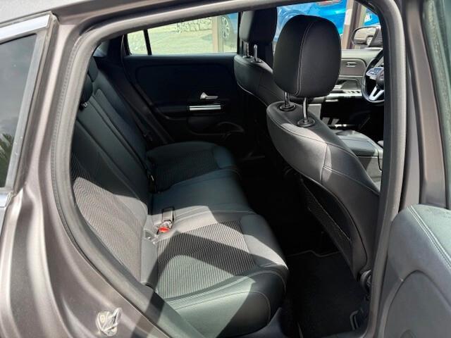Mercedes-benz GLA 200 d Automatic Sport Plus