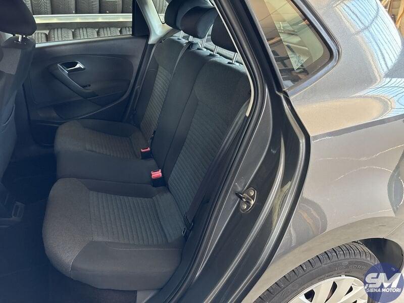 Volkswagen Polo Polo 1.2 70 CV 5 porte Comfortline