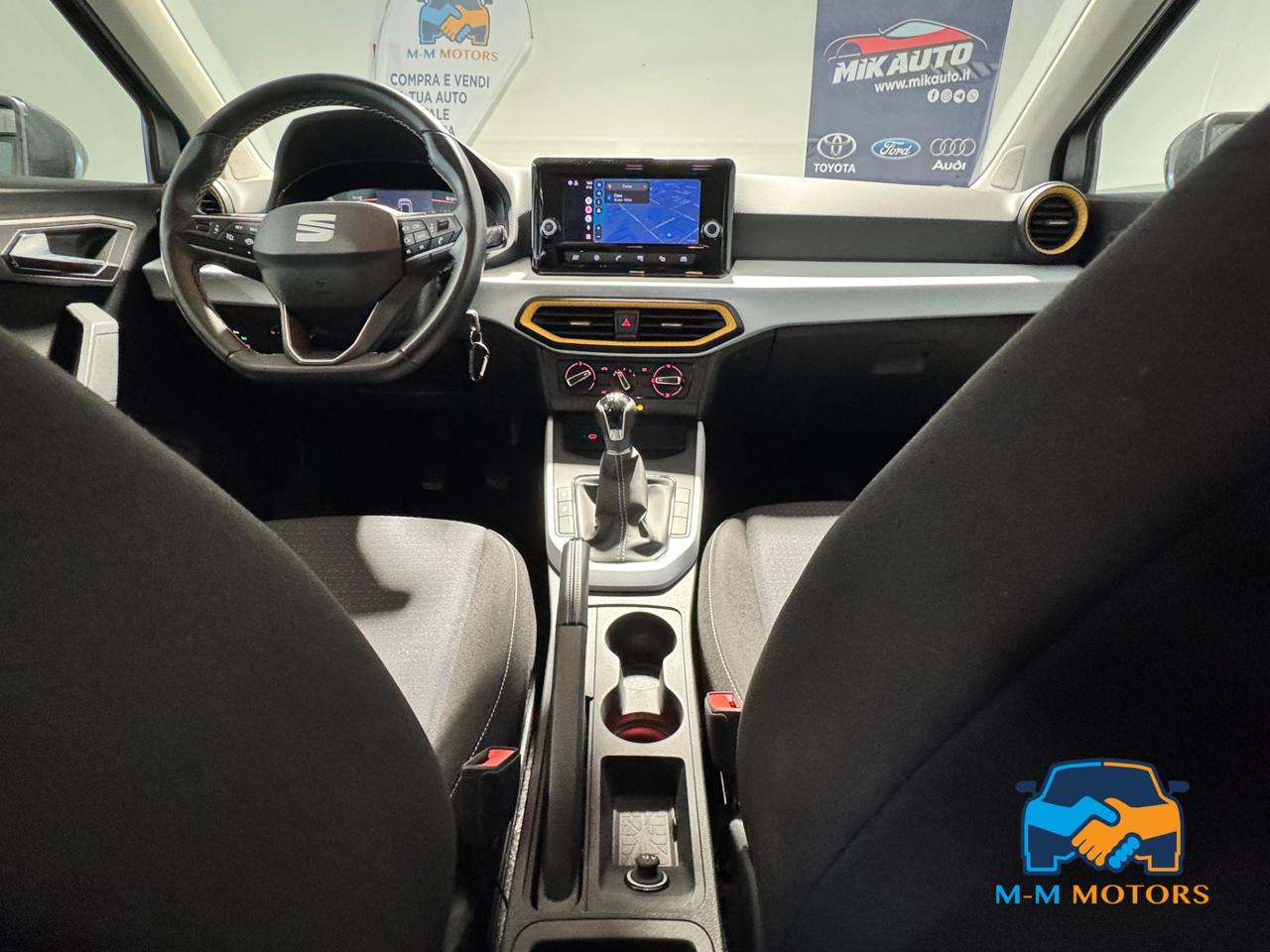 Seat Arona 1.0 ecotsi Style 95cv UNICOPRO