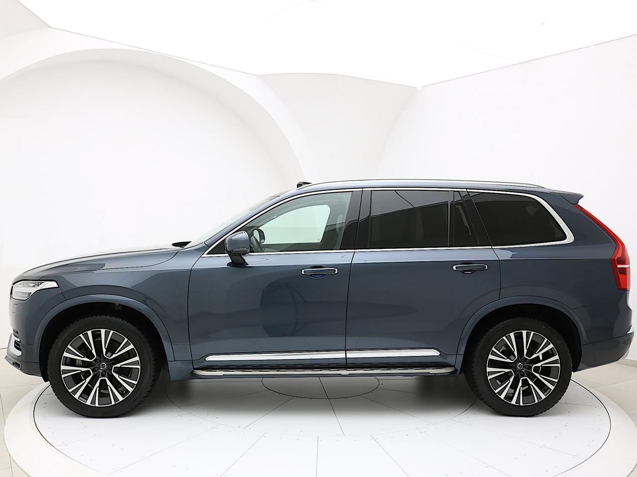 Volvo XC 90 B5 AWD 7p Inscription TETTO APRIBILE