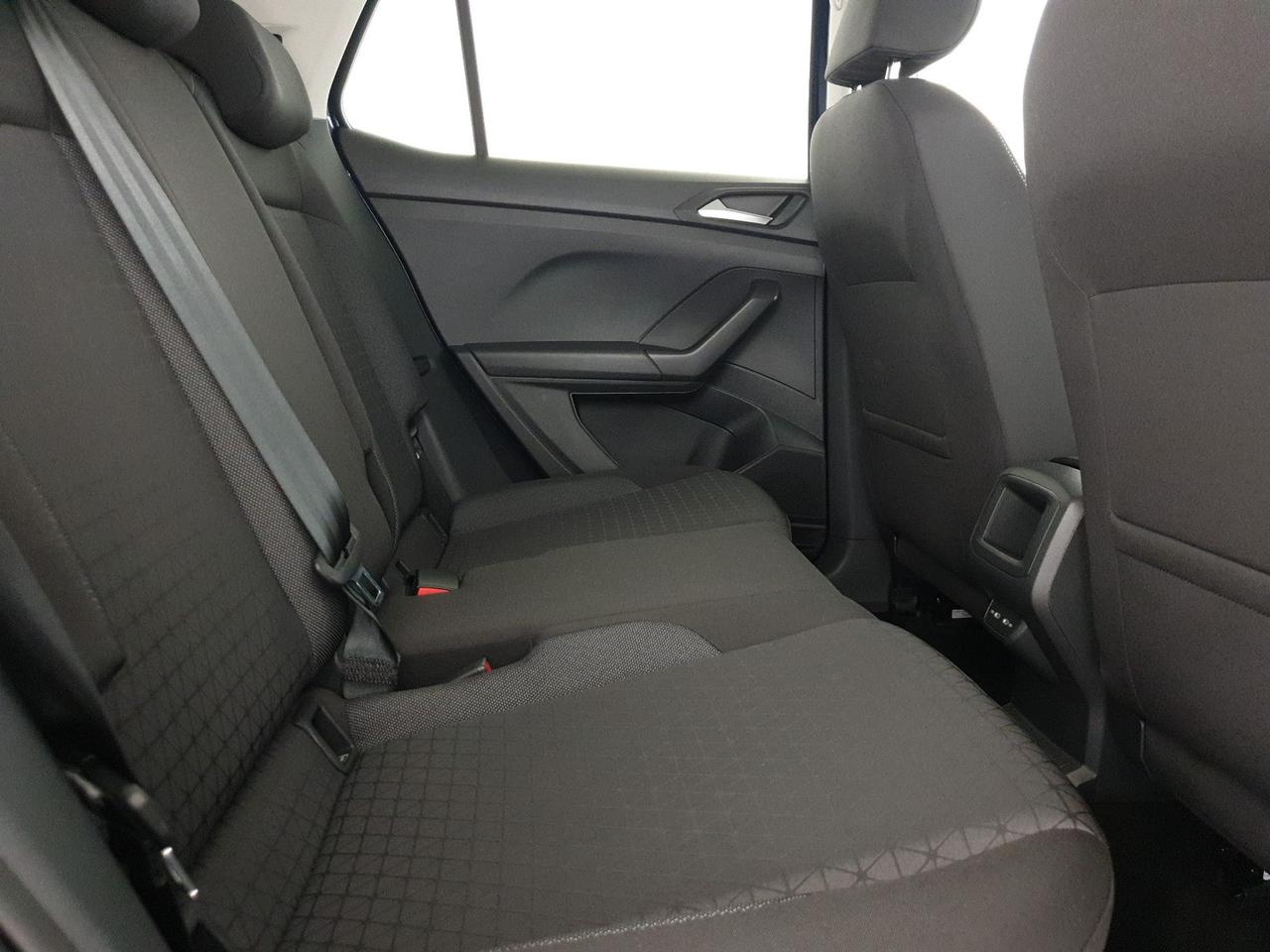 Volkswagen T-Cross 1.0 tsi sport 110cv dsg