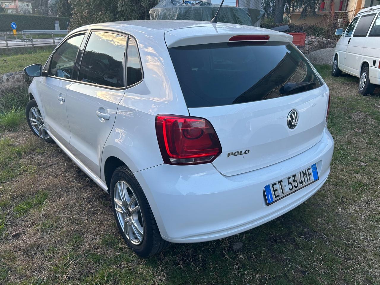 Volkswagen Polo 1.2 70 CV 5p. Comfortline
