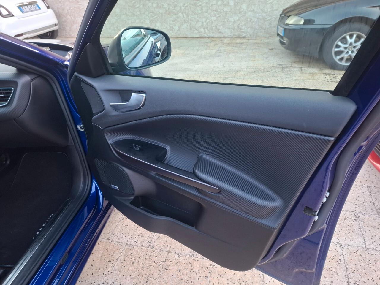 Alfa Romeo Giulietta - 1.6 JTD Esclusive