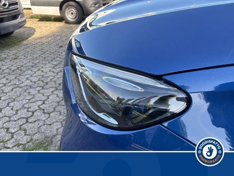 Mercedes-Benz GLC 200 4Matic AMG Line Premium