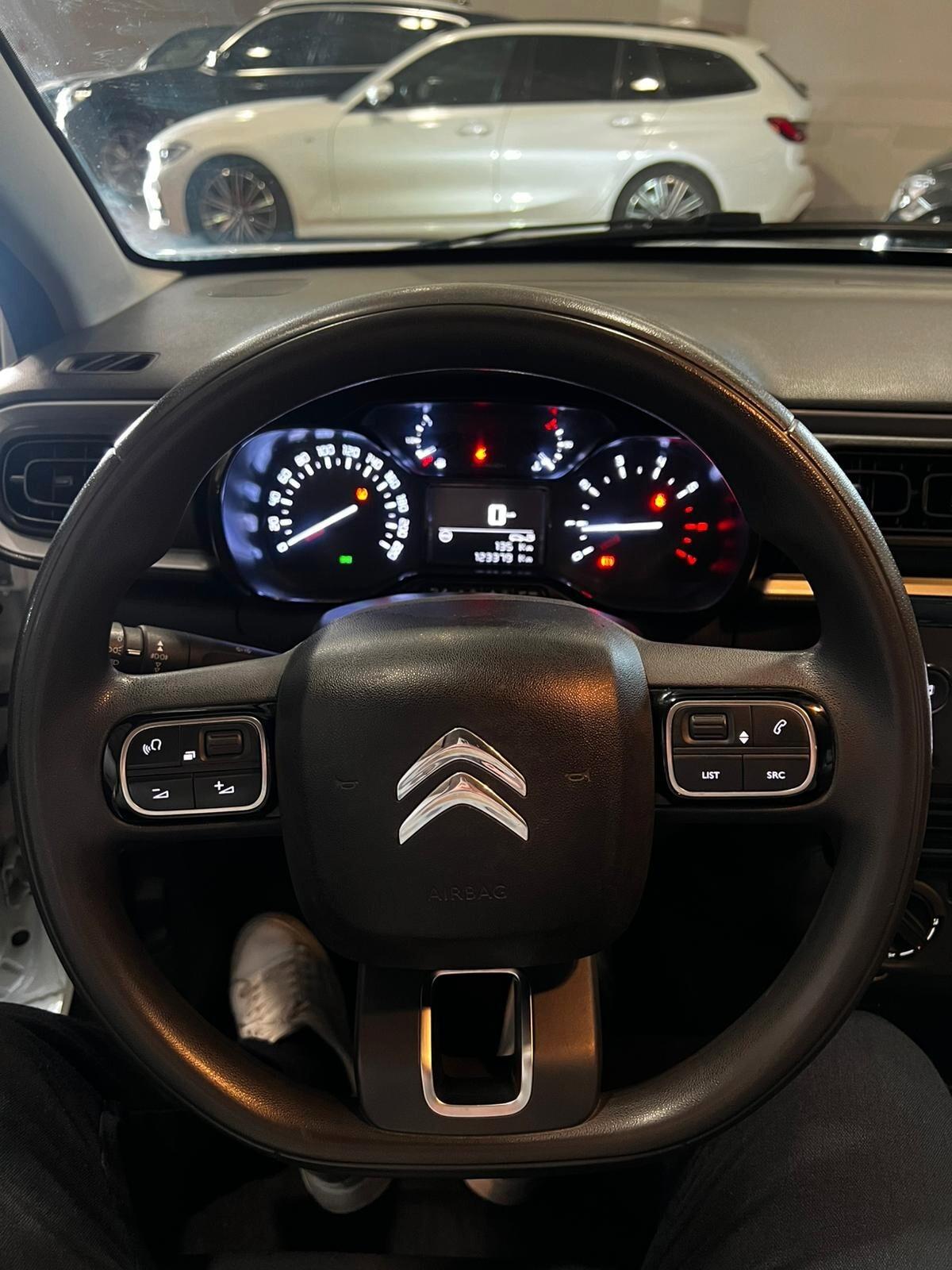 Citroen C3 BlueHDi 100 S&S Shine Pack