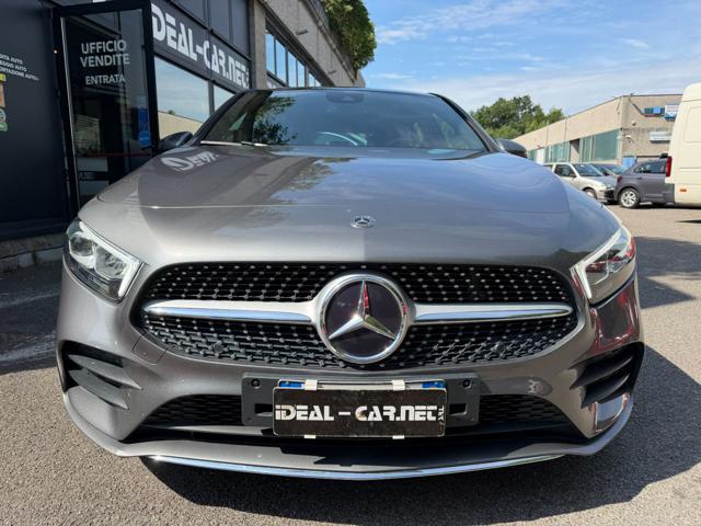 MERCEDES-BENZ A 250 4 Matic Premium AMG