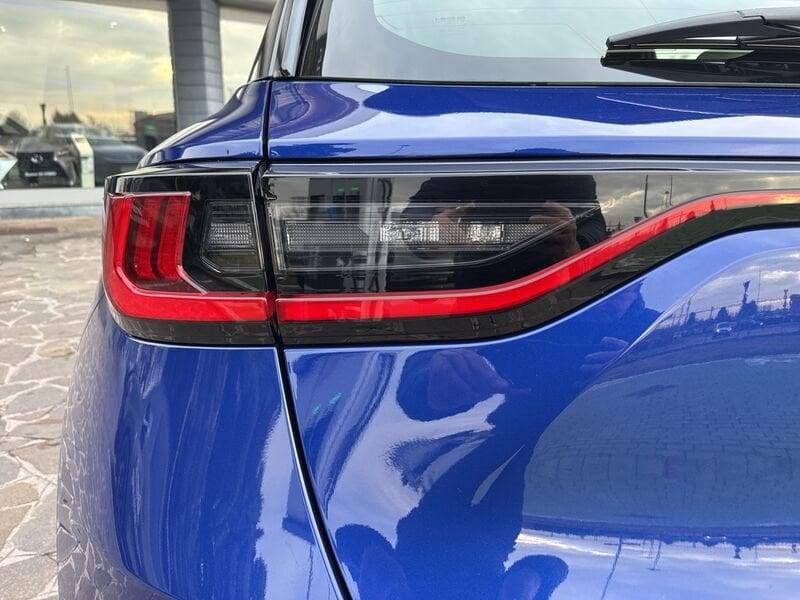 Lexus LBX LBX Hybrid Elegant