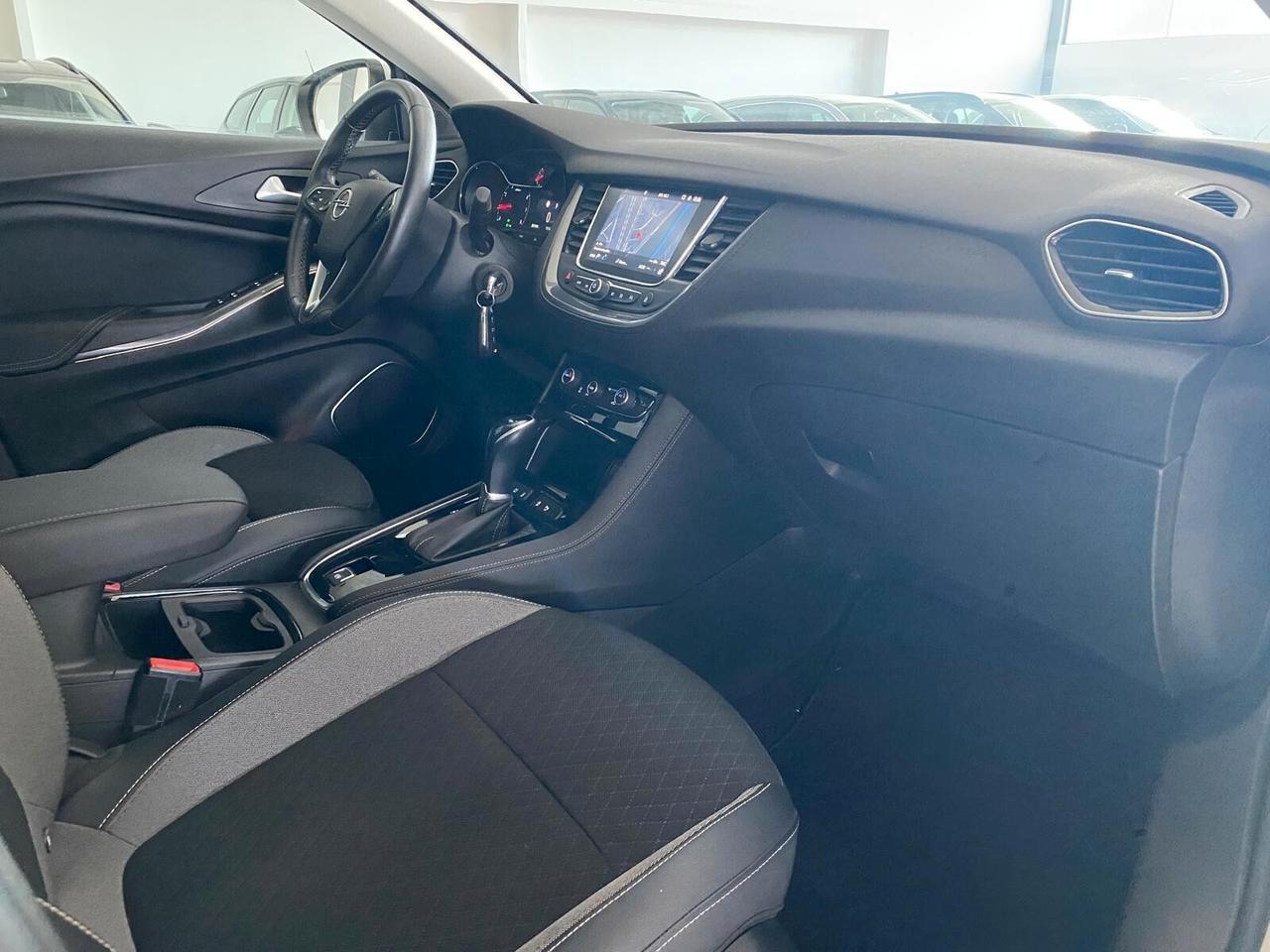 OPEL GRANDLAND X 1.5 ECOTEC ADVANCE 131CV - FULL LED, CAR PLAY, NEOPATENTATI