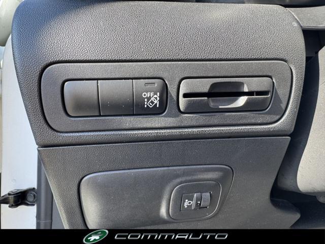 CITROEN C3 Aircross BlueHDi 120 EAT6 Shine AUTOCARRO VAN IVA ESPOSTA