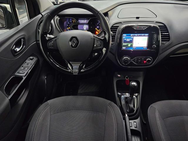 Renault Captur Captur I 2013 1.5 dci energy R-Link 90cv edc