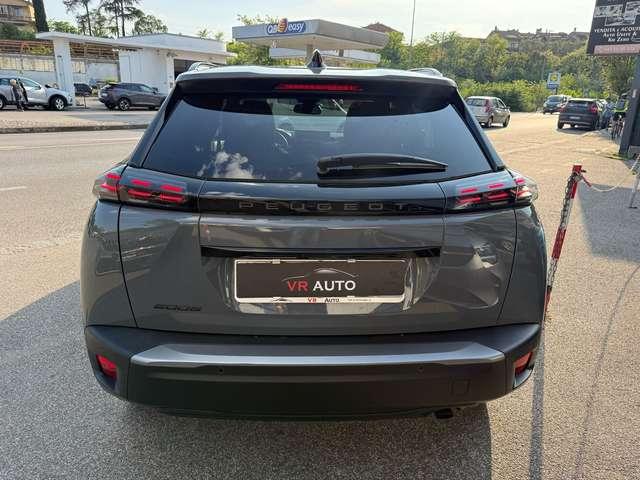 Peugeot 2008 1.2 puretech Allure 100 CV s&s Promo FIN