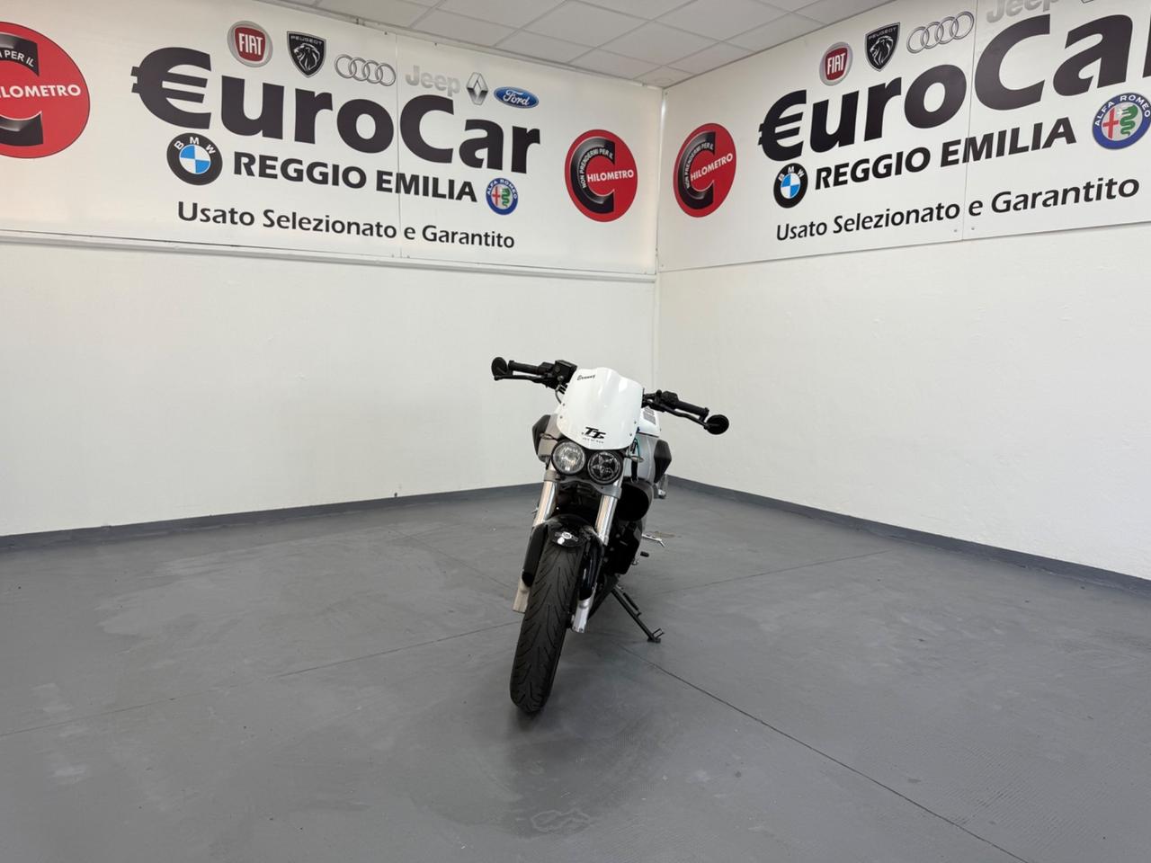 Buell Lightning CityX XB9SX 985 03/2005