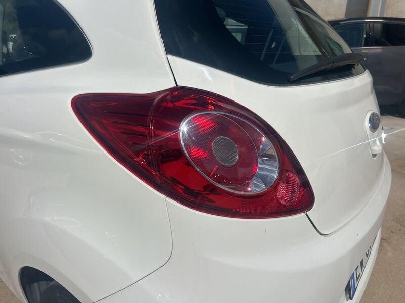 Ford Ka II 3p 2009 1.2 + 69cv E6