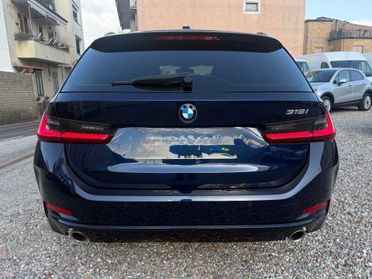 Bmw 318i Touring PERFETTA