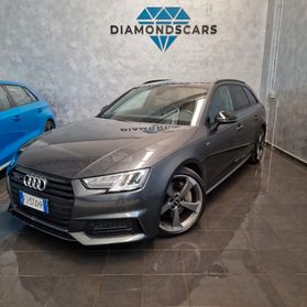 Audi A4 Avant 3.0 TDI 272 CV quattro tiptronic S-LINE