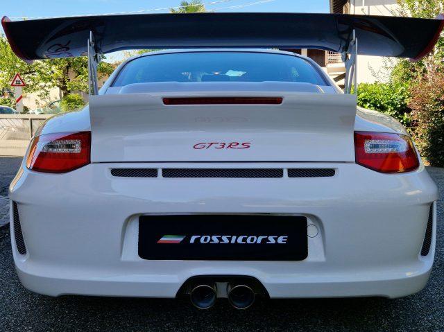 PORSCHE 911 911 V Carrera 997 2008 Coupe Coupe 3.8 GT3 RS MK2