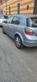 Opel Astra 1.7CDTI OK NEOPATENTATI