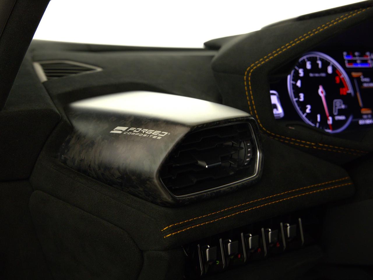 Lamborghini Huracan coupe 5.2 performante 640 awd