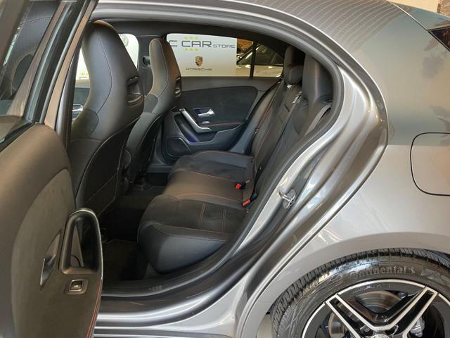 MERCEDES-BENZ A 200 d Autom. AMG Line *TETTO APRIBILE