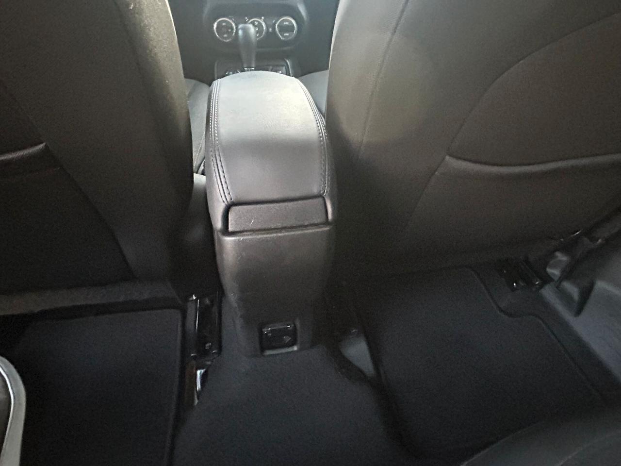 Jeep Renegade 2.0 mjt Limited 4wd 140cv auto
