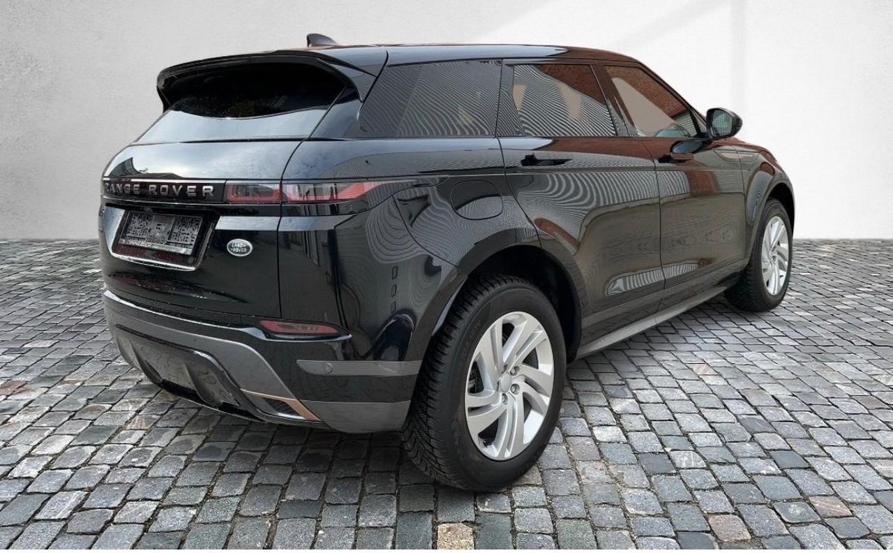 Land Rover Range Rover Evoque 2.0D I4 204 CV AWD Auto R-Dynamic SE