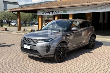 LAND ROVER Range Rover Evoque 2.0D I4 163 CV AWD Auto HSE