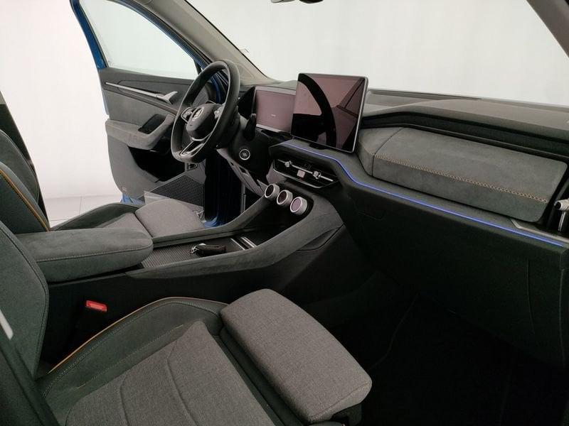 Skoda Kodiaq 1.5 TSI PHEV DSG Style