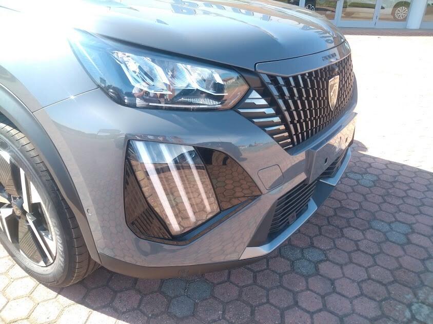 Peugeot 2008 PureTech 130 S&S EAT8 Allure *senza vincolo di finanziamento*