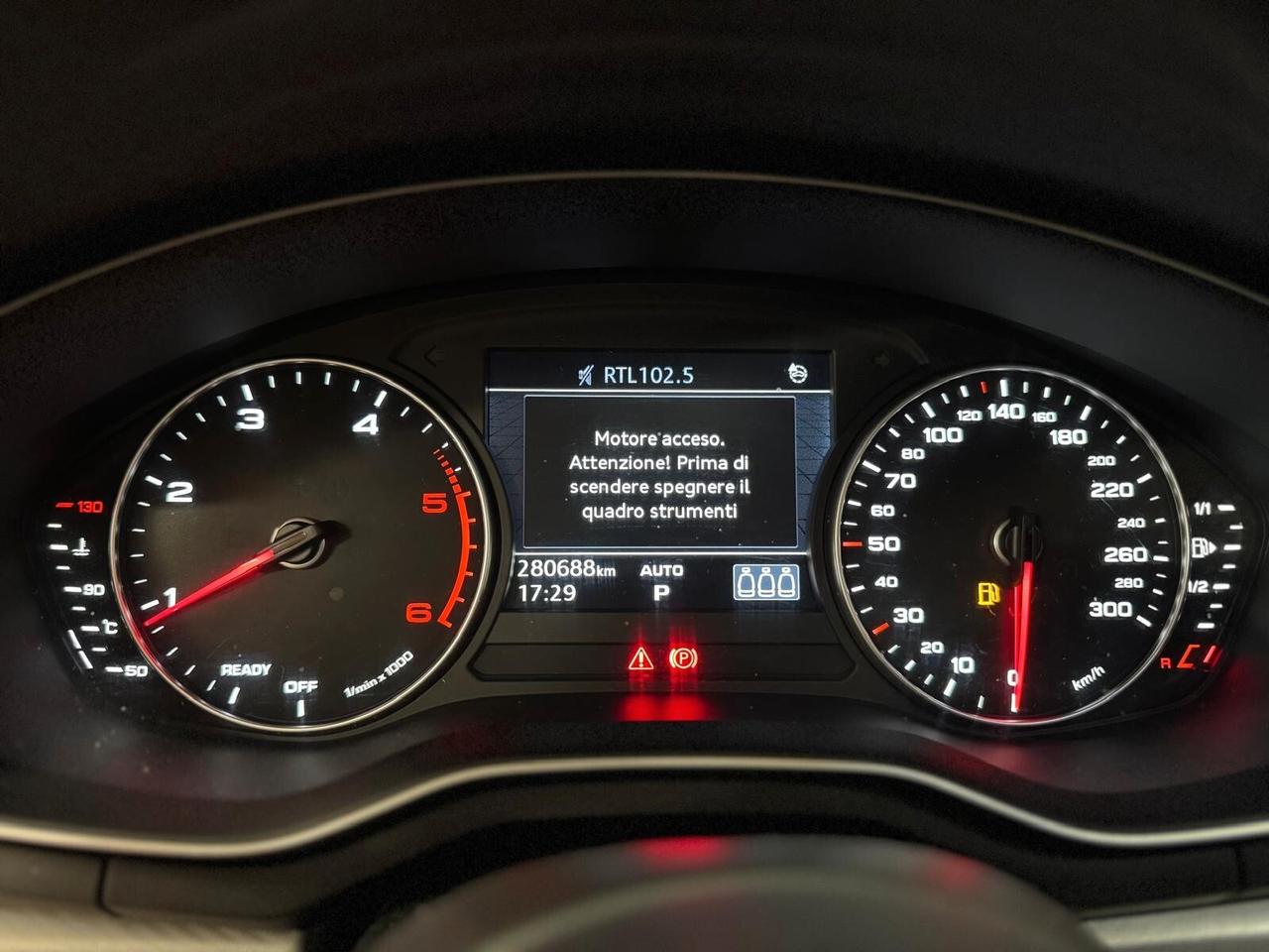 Audi A4 2.0 TDI 150 CV S tronic Business