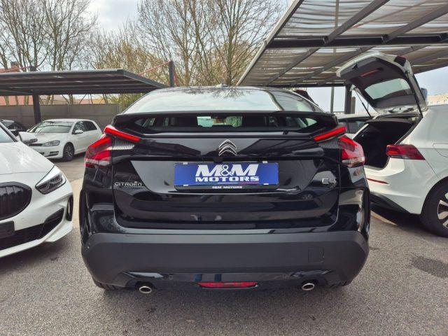 CITROEN C4 PureTech 130 S&S Plus #VARI COLORI